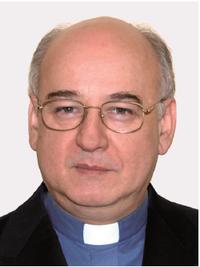 o. Adam Schulz SJ