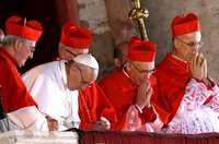 Papież Franciszek